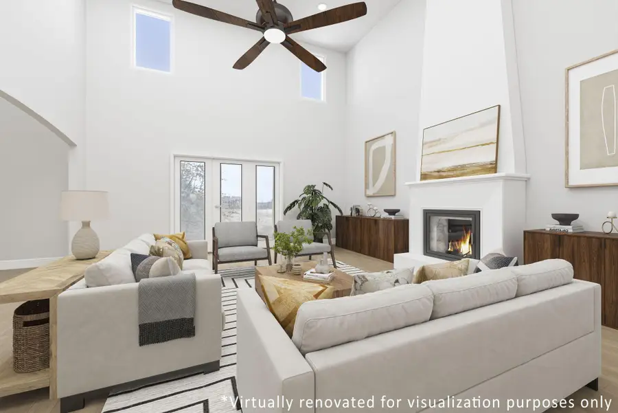 6891 Woodedge Lane, Hilliard, OH 43026 - #3