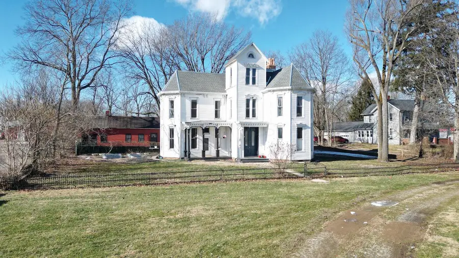 30869 State Route 180, Laurelville, OH 43135 - Image #2