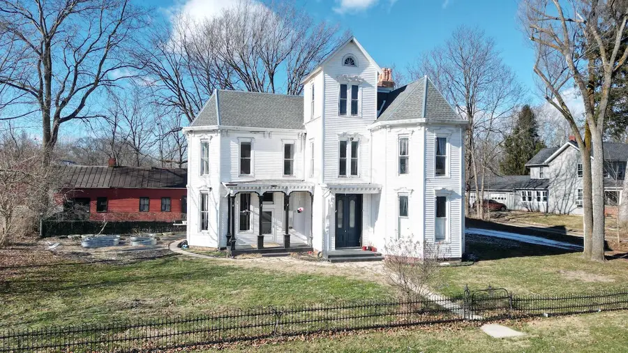 30869 State Route 180, Laurelville, OH 43135 - Image #3