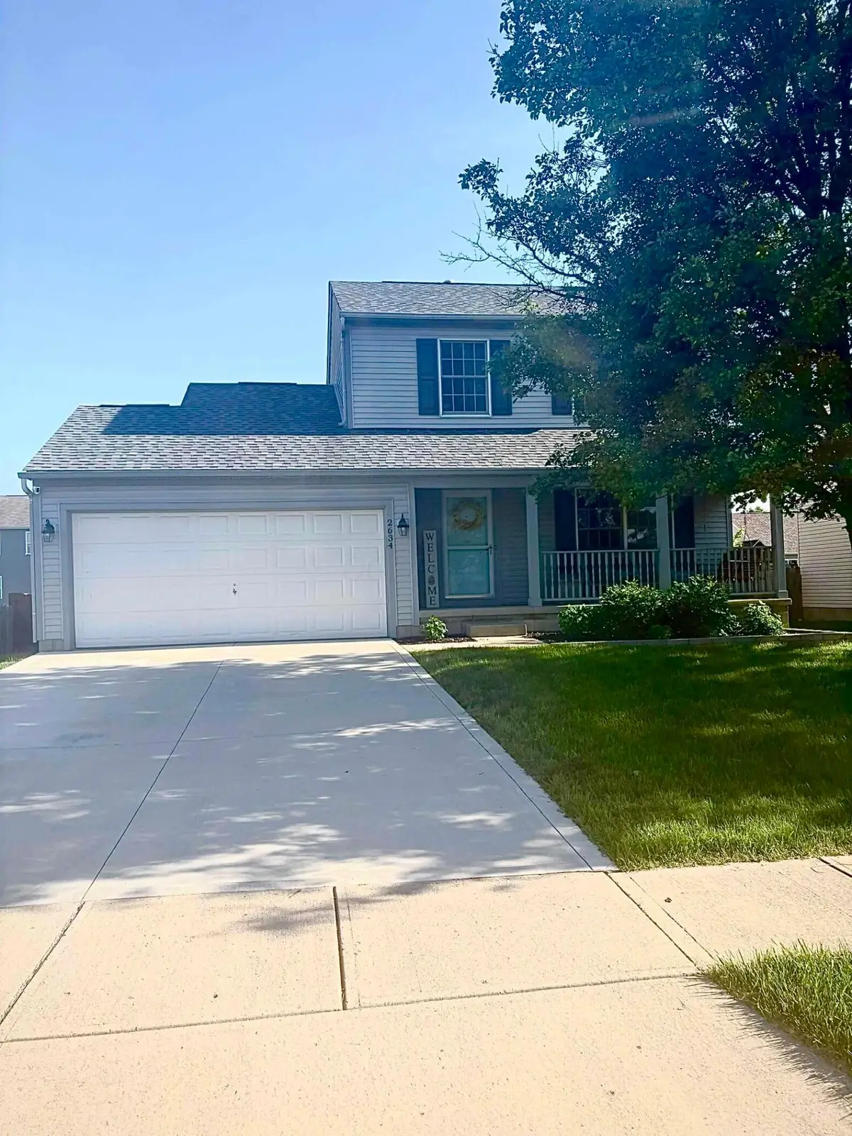 2634 Fernwood Avenue, Lancaster, OH 43130 - Image #1