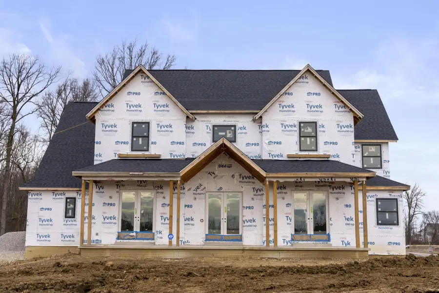 6899 Woodedge Lane, Hilliard, OH 43026 - #2