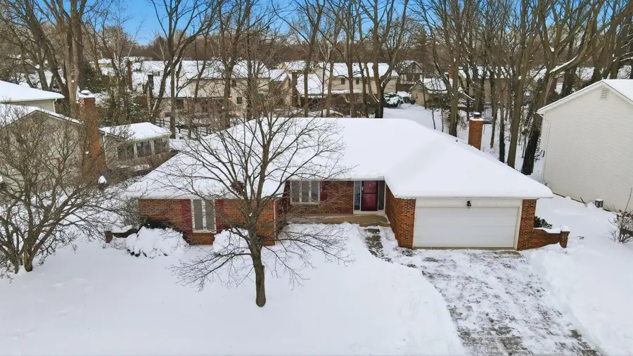 6784 Heathview Street, Columbus, OH 43085 - Image #3