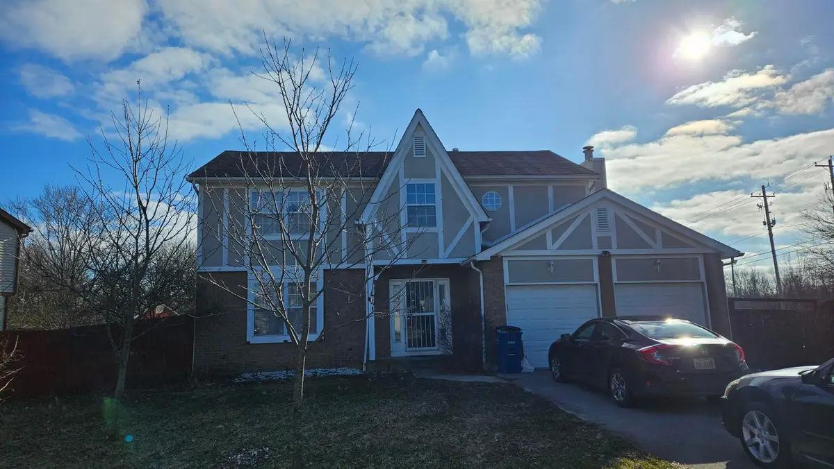 7171 Daugherty Drive, Reynoldsburg, OH 43068 - Image #1