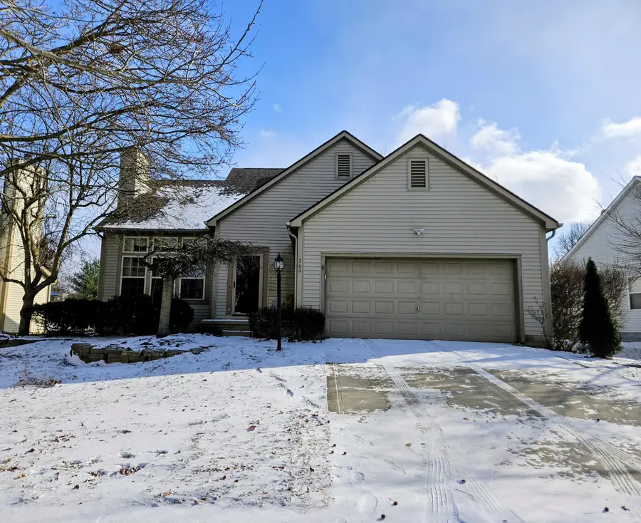 269 Dogwood Drive, Delaware, OH 43015 - Image #2