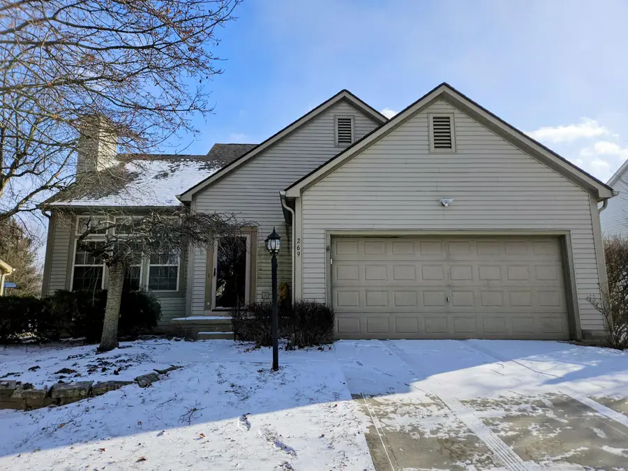 269 Dogwood Drive, Delaware, OH 43015 - Image #3