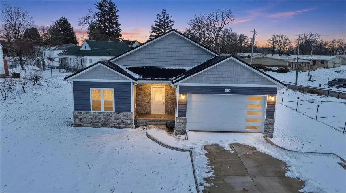 332 Wooster Road, Mount Vernon, OH 43050 - #1