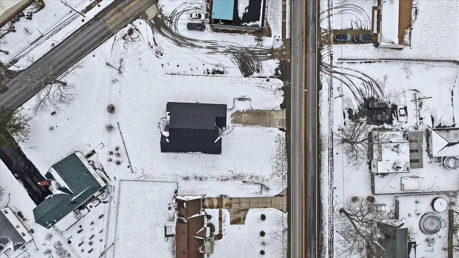 332 Wooster Road, Mount Vernon, OH 43050 - #3