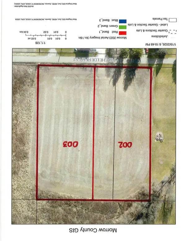 003 Reichelderfer Street, Cardington, OH 43315