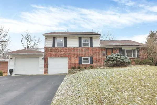 1065 Bernard Road, Columbus, OH 43221
