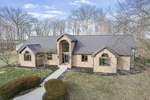 3100 Kropp Road, Grove City, OH 43123