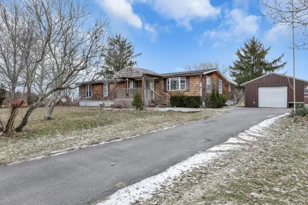 3432 London Lancaster Road, Groveport, OH 43125