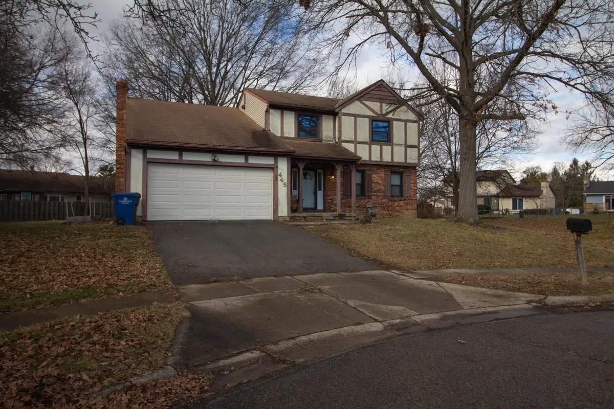 445 Hawthorne Place, Reynoldsburg, OH 43068 - Image #1