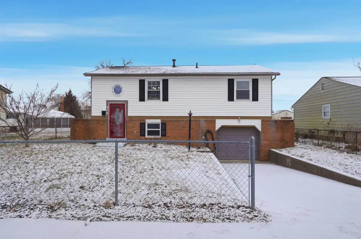 876 Kyle Avenue, Columbus, OH 43207 - Image #1