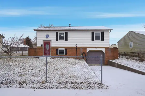 876 Kyle Avenue, Columbus, OH 43207