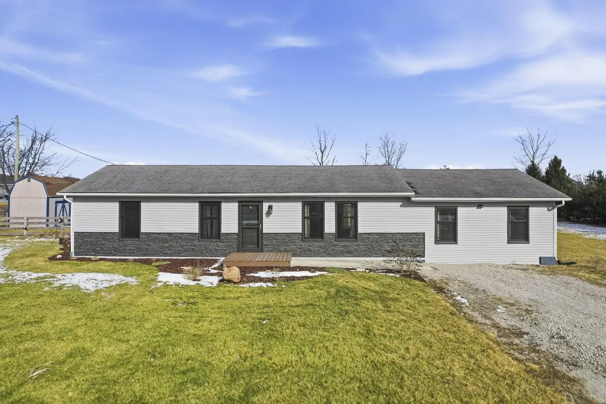 12500 London Road, Orient, OH 43146 - Image #1