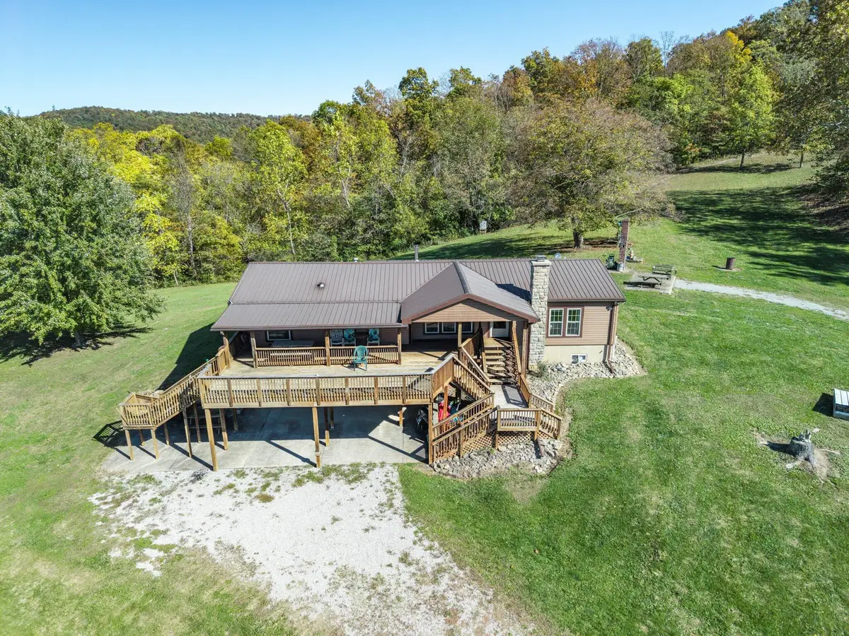 2384 Cliff Run Road, Bainbridge, OH 45612 - Image #1