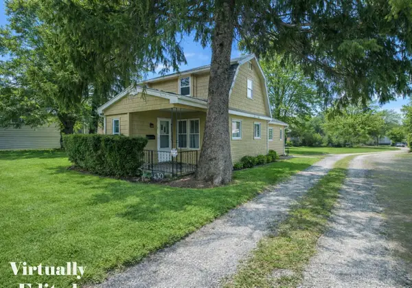 430 Maplewood Avenue, Columbus, OH 43213