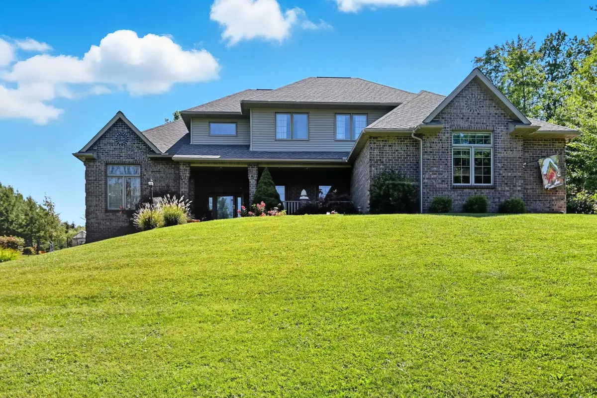 2735 Millsboro Road E, Mansfield, OH 44903 - #1