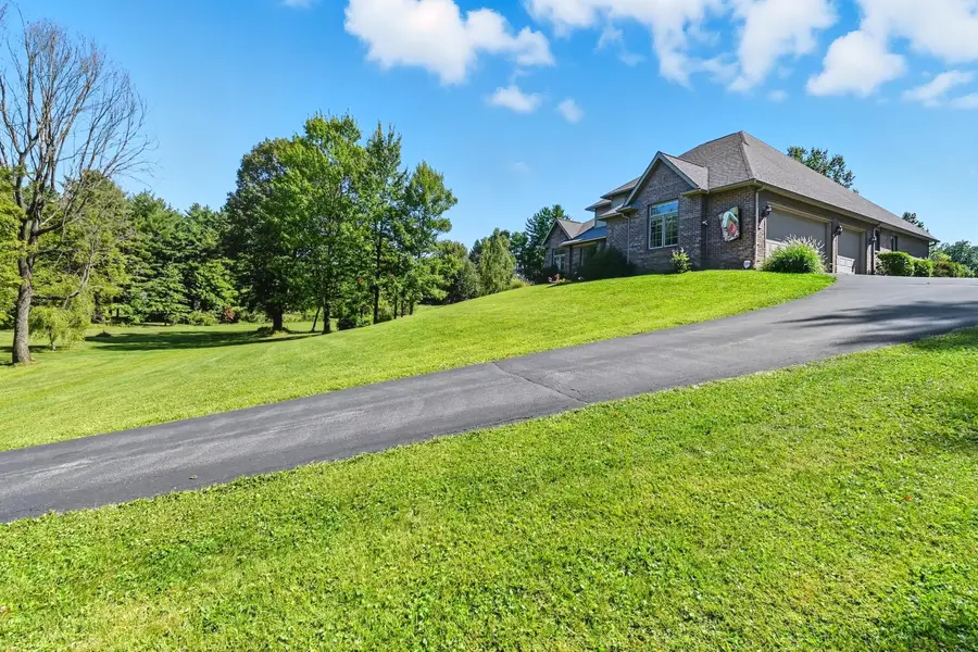 2735 Millsboro Road E, Mansfield, OH 44903 - #2