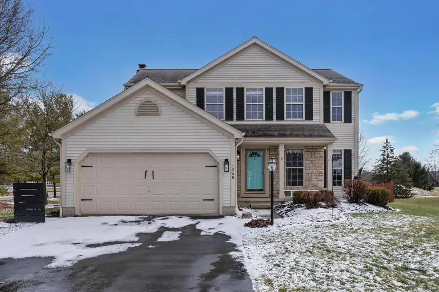 1248 Westwood Drive, Lewis Center, OH 43035 - Image #2