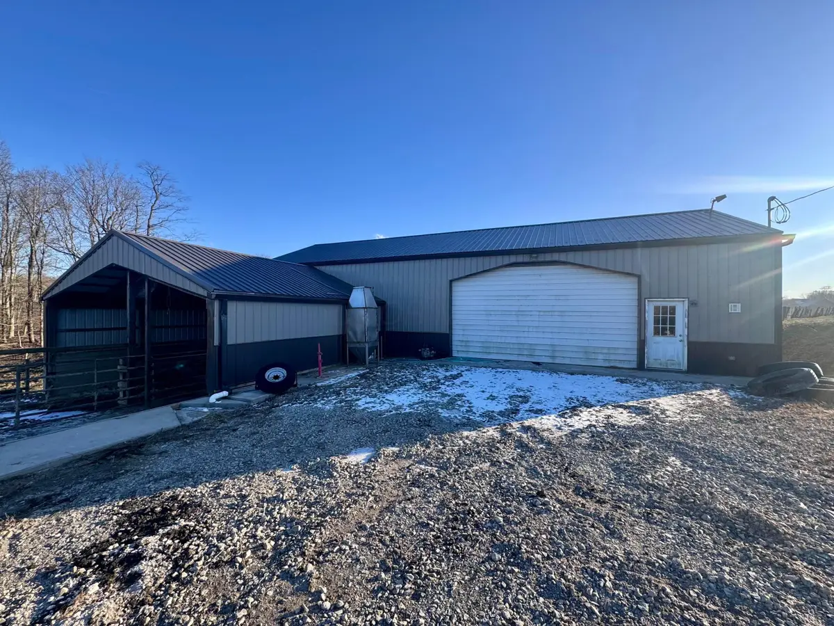 0 Pugh Road, Stockport, OH 43787 - #1