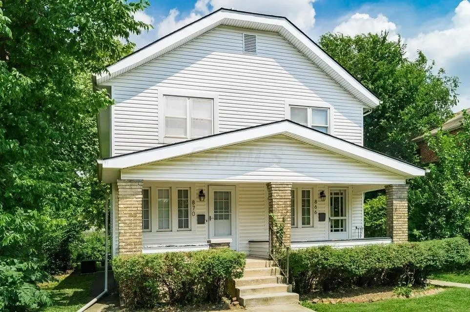 866-870 Northwest Boulevard, Columbus, OH 43212 - Image #1
