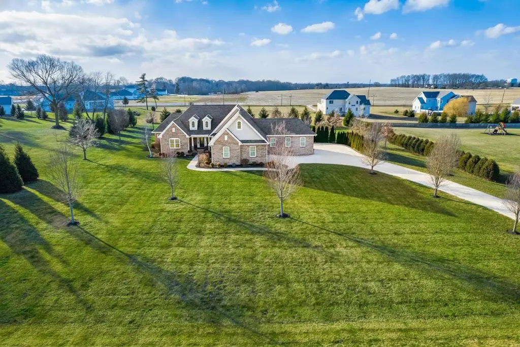 5803 White Tail Drive, Canal Winchester, OH 43110 - Image #1