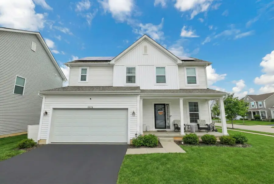 6874 Flatlands Road, Westerville, OH 43081 - Image #3