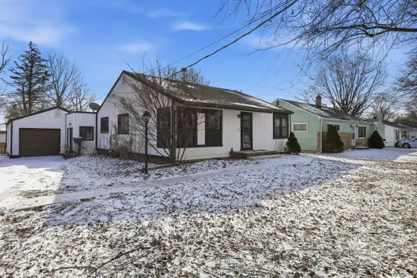 566 E 10th Street, Marysville, OH 43040