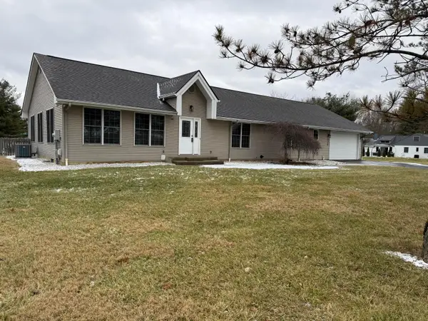 3930 Summit View Road, Dublin, OH 43016