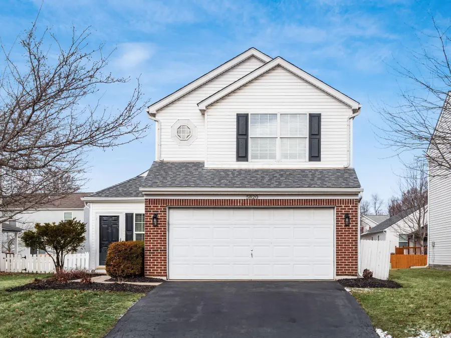 5820 Redsand, Hilliard, OH 43026 - Image #2