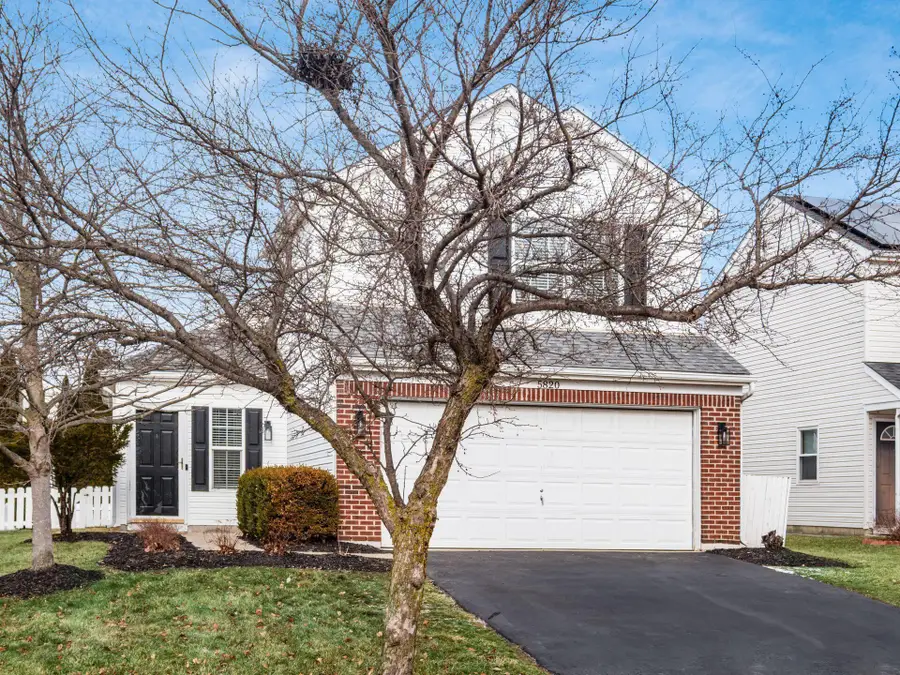 5820 Redsand, Hilliard, OH 43026 - Image #3