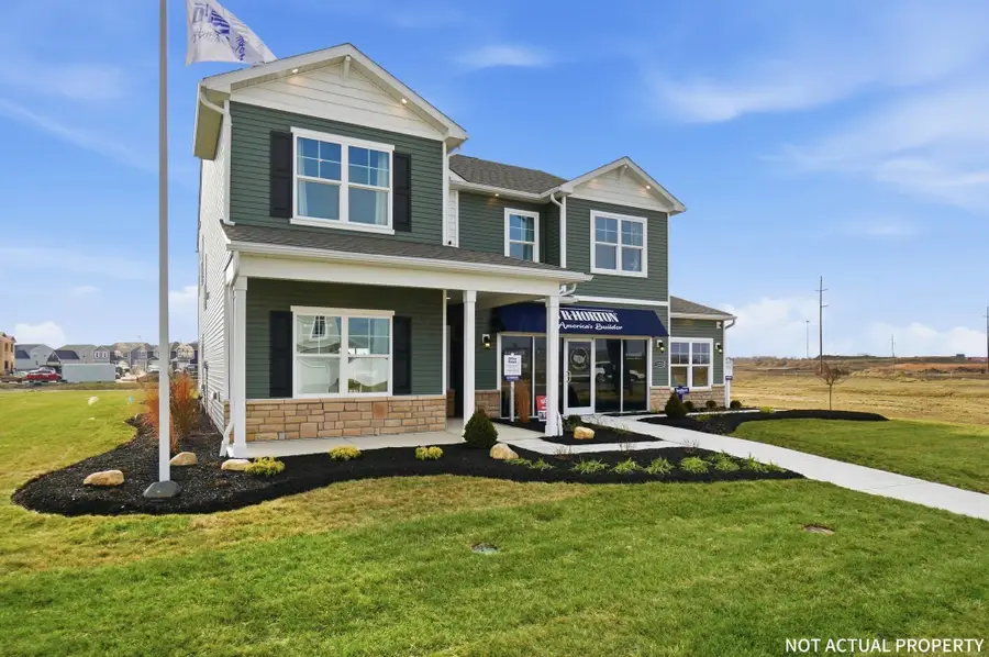 946 Sherwood Loop Drive, Bellefontaine, OH 43311 - Image #2