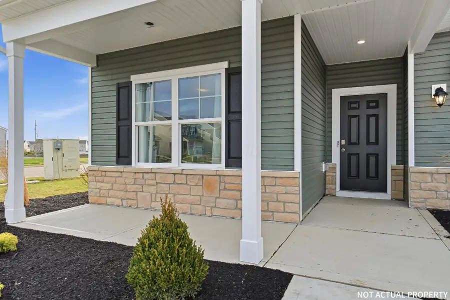 946 Sherwood Loop Drive, Bellefontaine, OH 43311 - Image #3