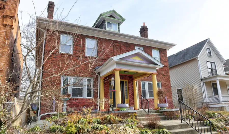 640 Oakwood Avenue, Columbus, OH 43205 - Image #2