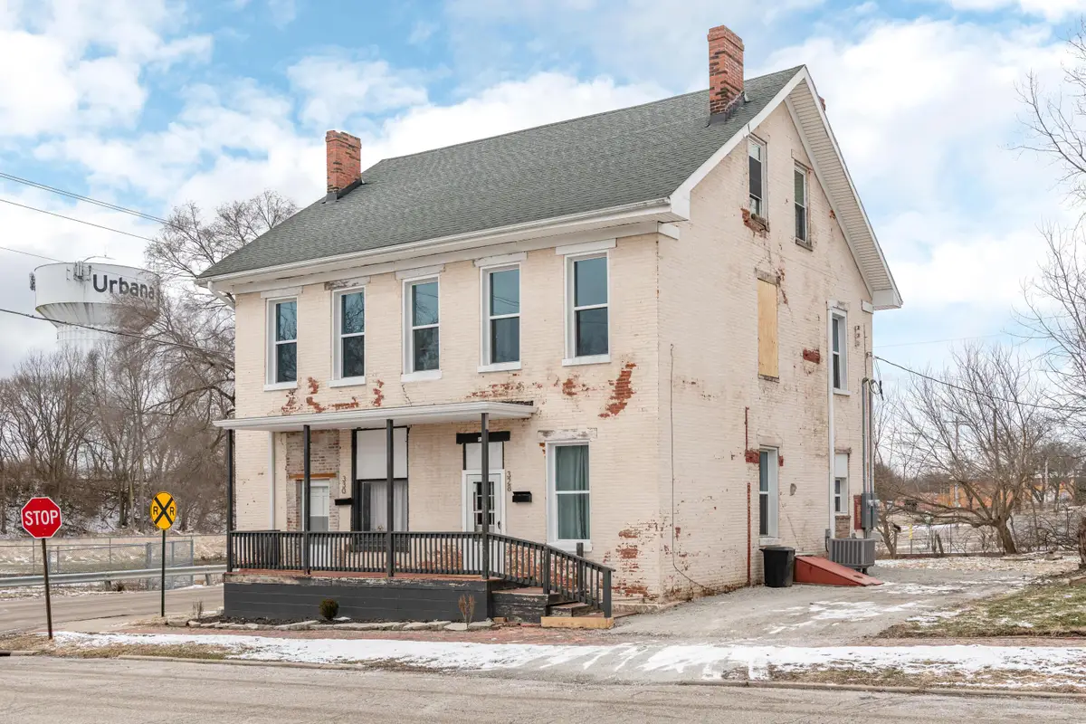 328 W Church Street, Urbana, OH 43078 - Image #1