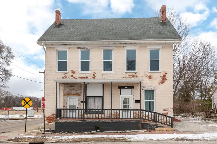 328 W Church Street, Urbana, OH 43078 - Image #2