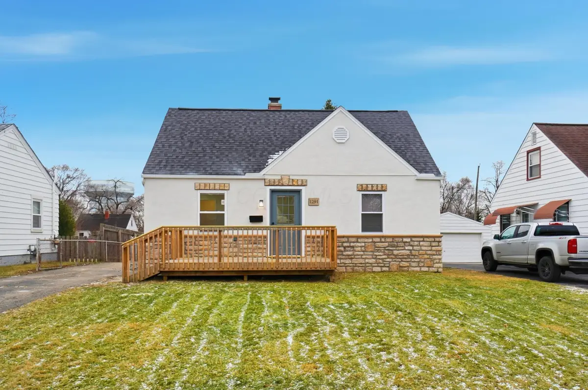 1291 Carolyn Avenue, Columbus, OH 43224 - Image #1