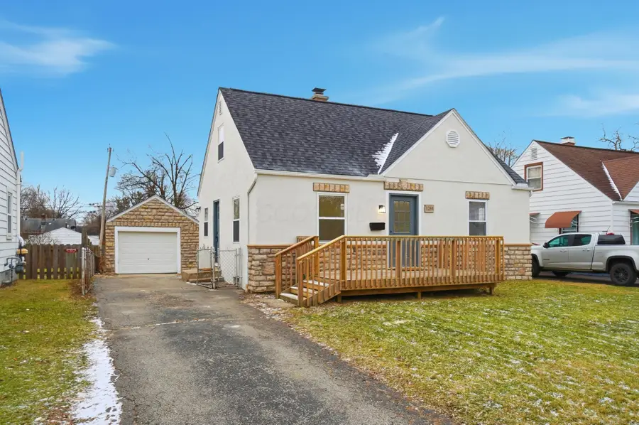 1291 Carolyn Avenue, Columbus, OH 43224 - Image #2