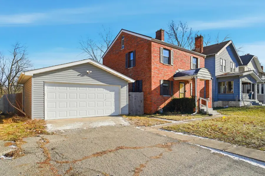 1350 Lockbourne Avenue, Columbus, OH 43206 - Image #2
