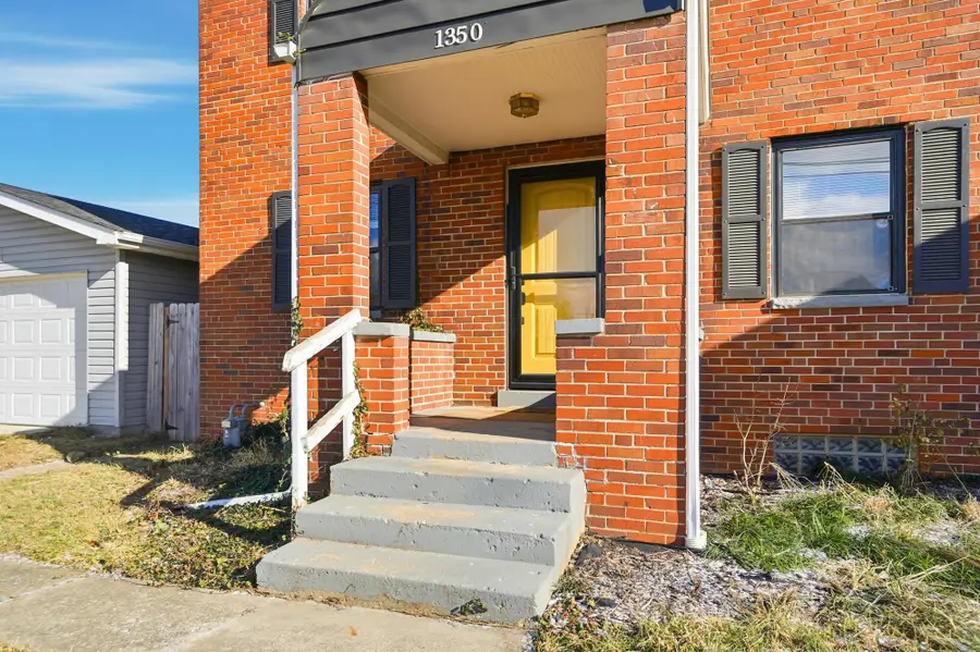 1350 Lockbourne Avenue, Columbus, OH 43206 - Image #3