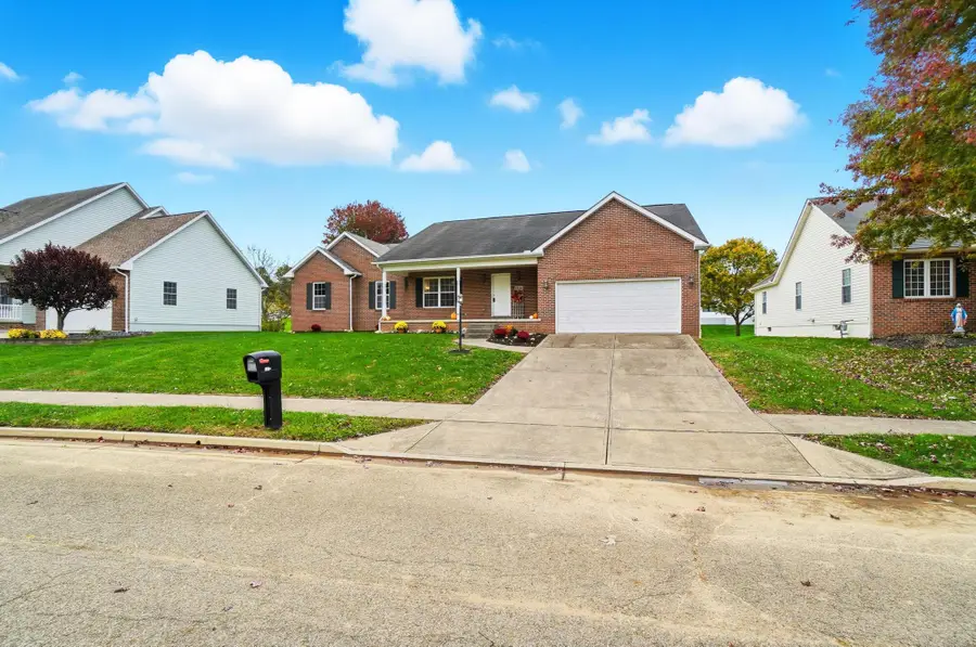 1916 Country Place, Lancaster, OH 43130 - #2