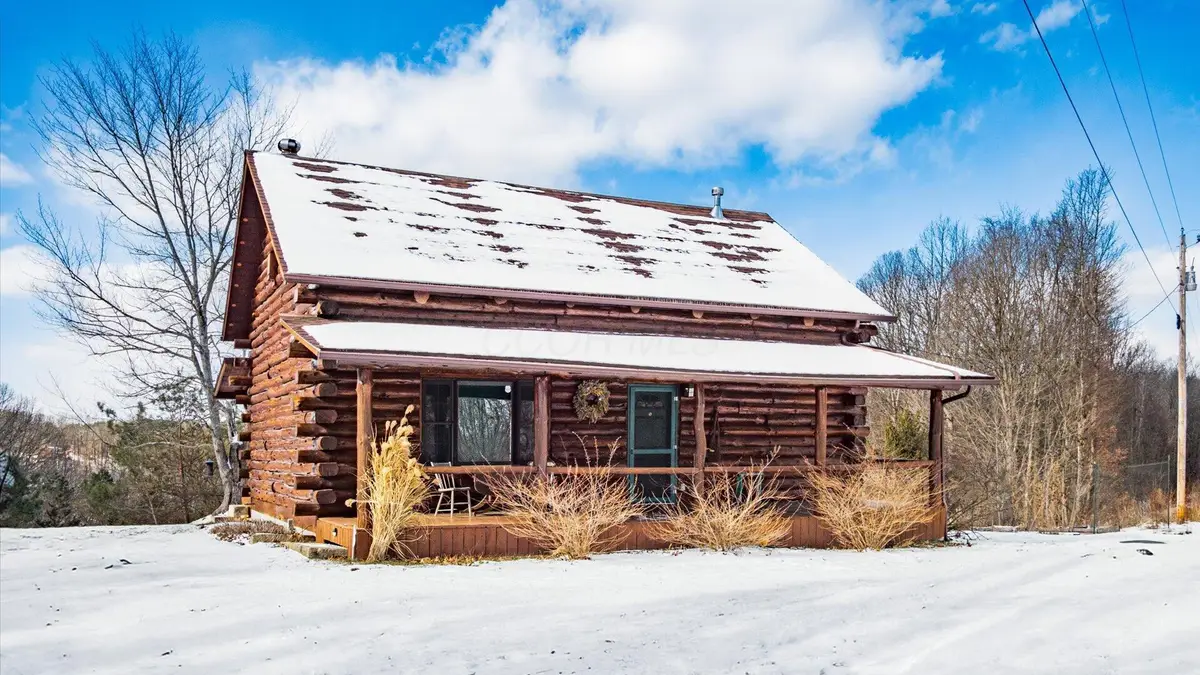 73291 Seminary Road, Kimbolton, OH 43749 - Image #1