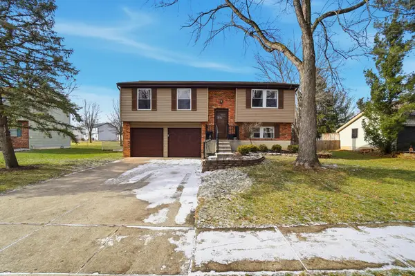 855 Humboldt Drive W, Columbus, OH 43230