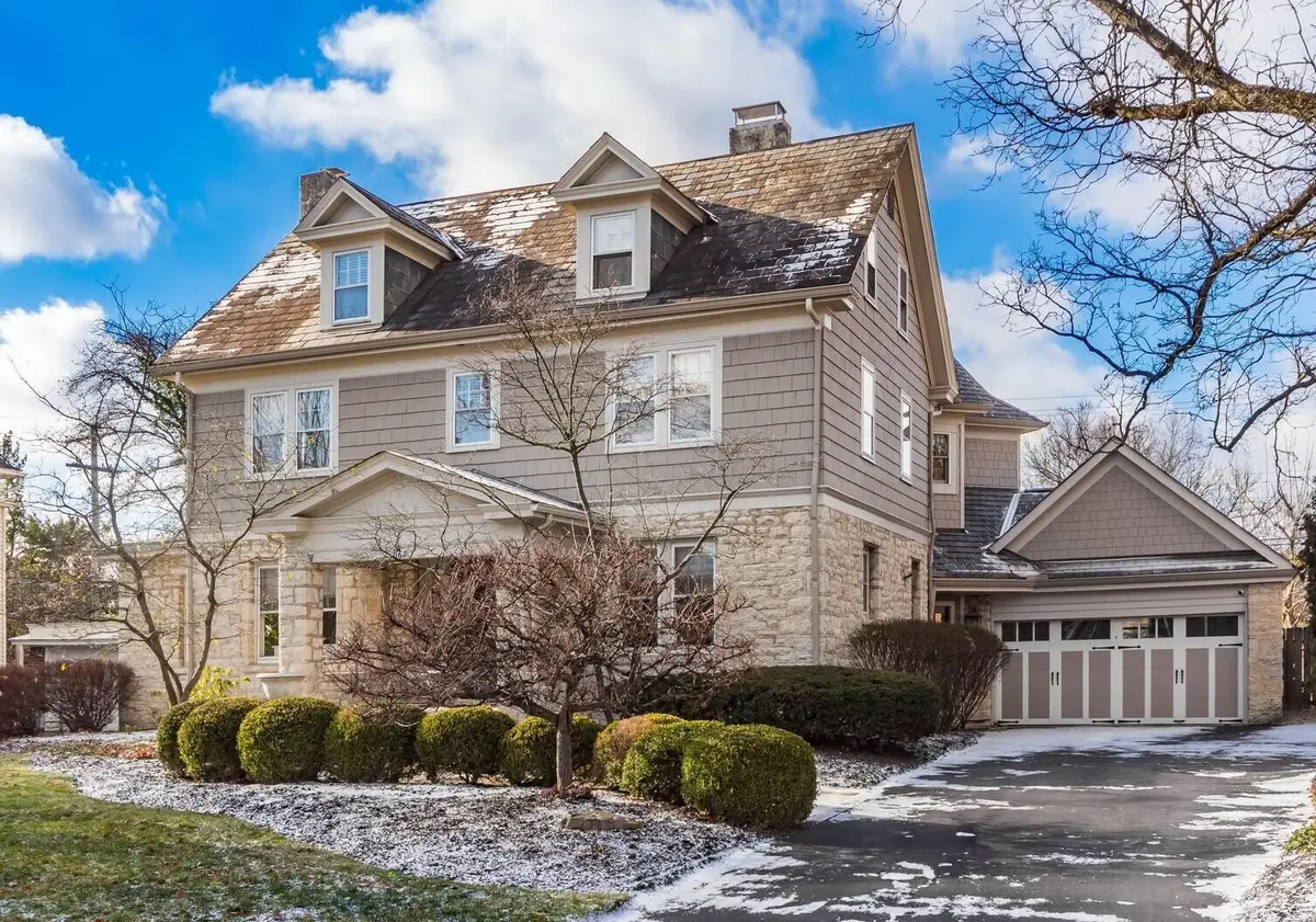 2167 Fairfax Road, Columbus, OH 43221 - Image #1