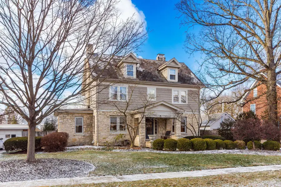 2167 Fairfax Road, Columbus, OH 43221 - Image #2