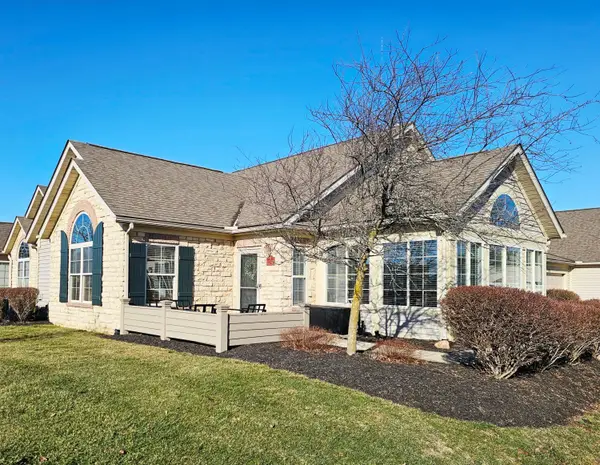 1250 Paddock Loop, Washington Court House, OH 43160