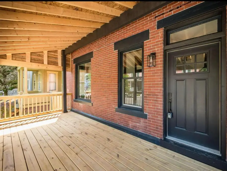 1217 Franklin Avenue, Columbus, OH 43205 - Image #2