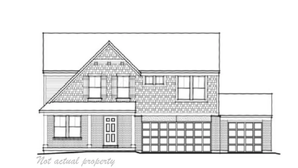 9155 Crane Ridge Run, Plain City, OH 43064 - Image #1