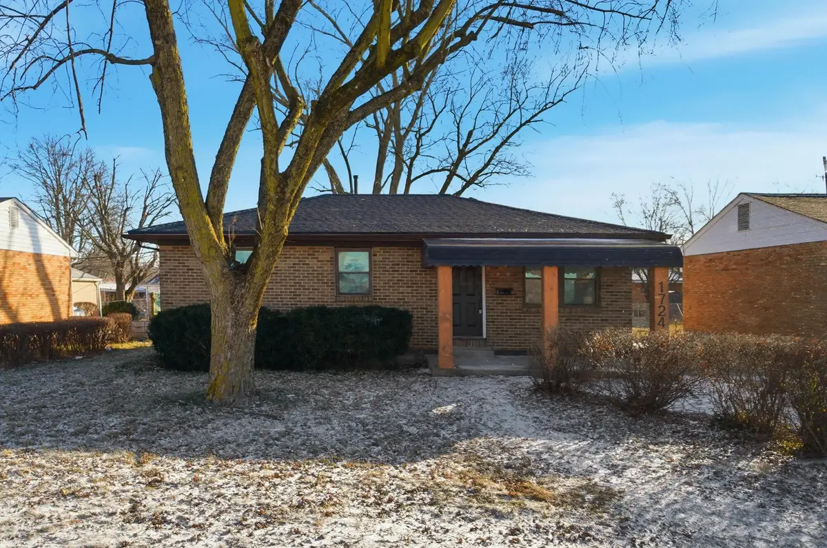 1724 Woodland Avenue, Columbus, OH 43219 - Image #1